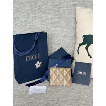 Dior （20BBH027YSE-H05E-TU） DiorOblique